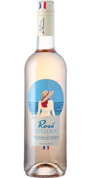 Rosé O’Clock